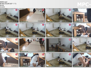 CLNS0093 彩琳女神_遇变态记者