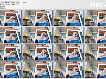 BLNS0012 韩国PRINCESS霸凌女神第2季_第0012部